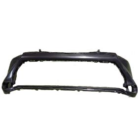 2021-2023 Toyota Sienna Front Bumper Cover - Best Value - TO1000468OEM #5211908907