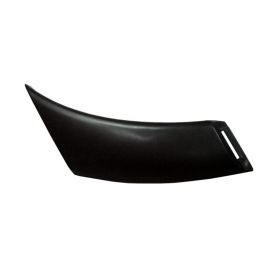 Toyota Tacoma Pickup 2wd 2012-2013 Front Driver Side Bumper End - TO1004178