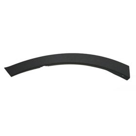 Toyota Rav4 2013-2015 Driver Side Front Bumper Cover Wheel Molding Extension - TO1004179