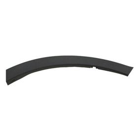 Toyota Rav4 2013-2015 Passenger Side Front Bumper Cover Wheel Molding Extension - TO1005179