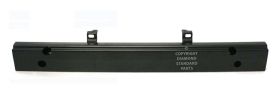 2003-2005 Toyota 4Runner Front Bumper Rebar- Steel - TO1006190-2