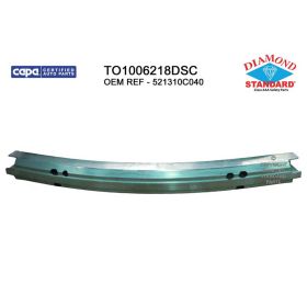 2008-2022 Toyota Sequoia - Front Bumper Impact Bar - TO1006218