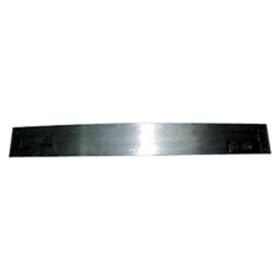 2012-2014 Toyota Prius V- Wagon Front Bumper Rebar- Aluminum - TO1006227-2