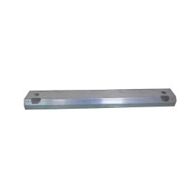 2012-2015 Toyota Tacoma Front Bumper Rebar- Aluminum - TO1006229-2