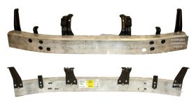 Toyota 4runner 2014-2019 Front Bumper Impact Bar - TO1006241DSC