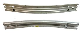 2020-2021 Toyota Corolla Front Bumper Rebar- Aluminum- Usa/Japan Built - TO1006261-2