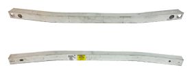 2020-2022 Toyota Highlander Front Bumper Rebar- Lower- Aluminum - TO1007115-2