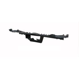 2010-2013 Toyota 4Runner Front Bumper Lower Cover- Mat Blk - TO1015107-2