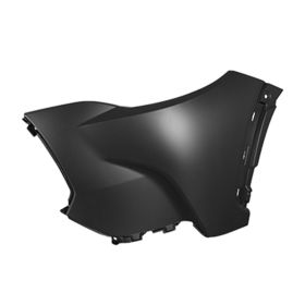 2022-2023 Toyota Corolla Cross Front Driver Side Bumper Cover - Best Value - TO1016102OEM #521130A908