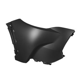 2022-2023 Toyota Corolla Cross Front Passenger Side Bumper Cover - Best Value - TO1017102OEM #521120A908