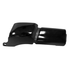 Toyota 4runner 1999-2002 Front Lower Valance Panel Tow Hook Hole Cover - TO1029103