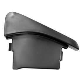 Toyota Rav4 2019 Front Passenger Side Tow Hook Cover - TO1029125 - OEM - 5243742903