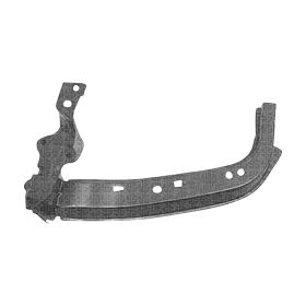 2005-2007 TOYOTA SEQUOIA Bumper Retainer - TO1032107