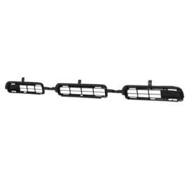 Toyota Rav4 2009-2012 Front Bumper Lower Grille - TO1036115