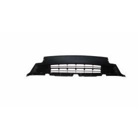 Toyota Rav4 2016-2018 Front Bumper Cover Lower Grille - TO1036166