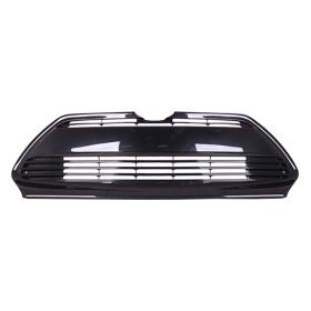 Toyota Corolla Sedan 2017-2018 Front Bumper Cover Grille - TO1036170