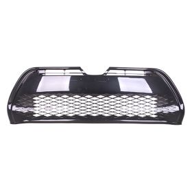 Toyota Corolla Sedan 2017-2019 Front Lower Bumper Cover Grille - TO1036178