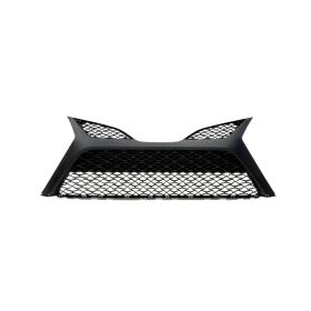 Toyota Camry 2018-2019 Front Bumper Cover Grille - TO1036185