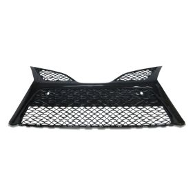 Toyota Camry 2018-2019 Front Bumper Cover Grille - TO1036186