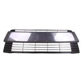 Toyota Corolla Sedan 2015-2016 Front Bumper Cover Grille - TO1036190
