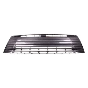 Toyota Sienna 2018-2019 Front Lower Bumper Cover Grille - TO1036191