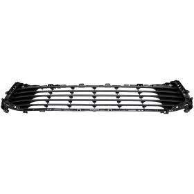 Toyota Yaris Ia 2016 Front Lower Bumper Cover Grille - TO1036199