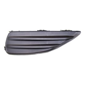 Toyota Matrix (canada) 2014 Driver Side Fog Light Cover - TO1038126