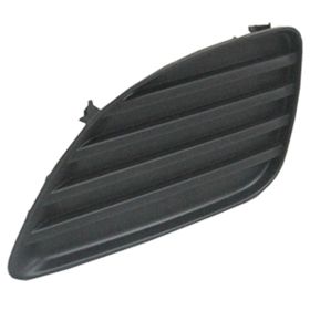 2010-2011 Toyota Camry - Driver Side Fog Light Cover - TO1038130
