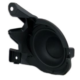 Toyota Rav4 2013-2015 Driver Side Front Bumper Fog Hole Insert - TO1038167