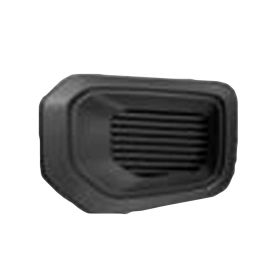 2016-2023 Toyota Tacoma 2Wd Pickup Driver Side Fog Light Cover - Best Value - TO1038186OEM #5212804040