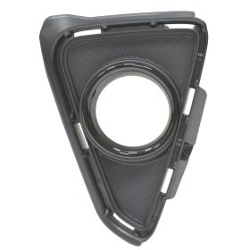 Fits Various Models - Call Us To Confirm! Driver Side Fog Light Bezel - Best Value - TO1038193OEM #520400R020