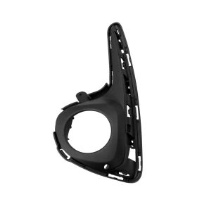 Toyota Yaris Hatchback 2018-2019 Driver Side Fog Light Cover - TO1038222 - OEM - 814820D320
