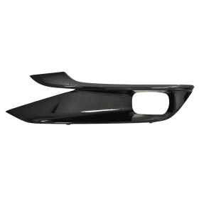 2021-2023 Toyota Sienna Front Driver Side Fog Light Bezel - Best Value - TO1038241OEM #5212808100
