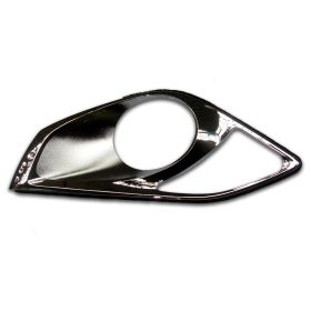 2013-2015 Toyota Avalon Passenger Side Fog Light Bezel - Best Value - TO1039166OEM #5212707060