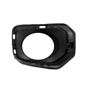 Toyota Tacoma Pickup 2wd 2016-2019 Passenger Side Fog Light Bezel - TO1039187
