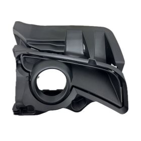 Toyota Highlander 2017-2019 Front Passenger Side Fog Light Bezel - TO1039200