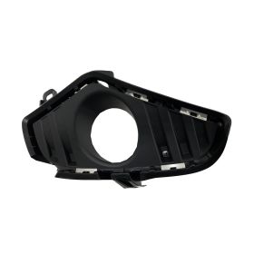 Toyota Rav4 2019 Passenger Side Fog Light Bezel - TO1039223