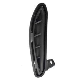 2021-2023 TOYOTA VENZA Front Passenger Side Outer Bumper Cover Grille - TO1039247 OEM# 5212748210