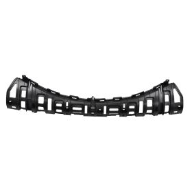 2021-2023 Toyota Sienna Front Upper Bumper Cover Support - Best Value - TO1041118OEM #5252108010