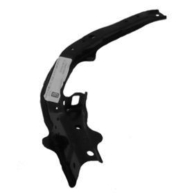 Side Cover Support / Upper Retainer  Lh (Driver Side)- Steel Oem# 5206248010