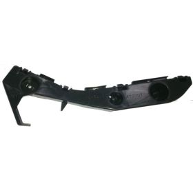 Toyota Prius 2004-2009 Driver Side Front Bumper Cover Side Support - TO1042109
