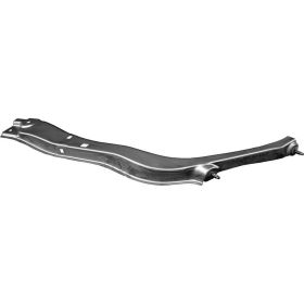 Toyota Tacoma Pickup 2wd 2012-2015 Front Driver Side Outer Bumper Cover Bracket - TO1042122