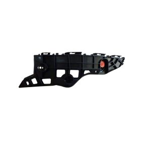 Toyota Highlander 2014-2016 Driver Side Front Bumper Cover Side Support - TO1042124
