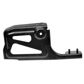 Toyota Tacoma Pickup 2wd 2016-2019 Front Driver Side Inner Bumper Cover Support - TO1042127