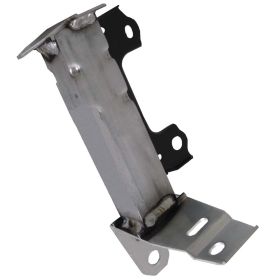 2019-2021 Toyota Rav4 Front Bumper Rebar Extension, Lh (Driver Side)- Aluminum - TO1042141-2
