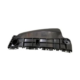 Toyota Land Cruiser 2008-2011 Front Driver Side Outer Bumper Cover Support - TO1042151