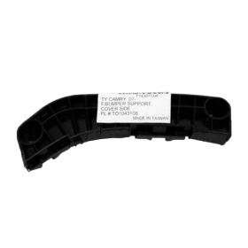 Front Bumper Side Support  Rh (Passenger Side)- Plastic Oem# 5253506030