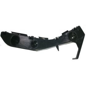 Toyota Prius 2004-2009 Passenger Side Front Bumper Cover Side Support - TO1043109