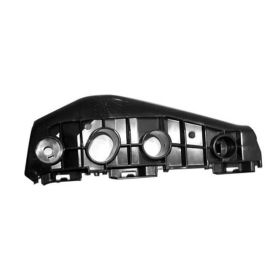 2009-2010 Toyota Corolla Front Bumper Bracket  Rh (Passenger Side)- Plastic - TO1043110-2