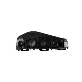 Toyota Corolla Sedan 2011-2013 Passenger Side Front Bumper Cover Side Support - TO1043114